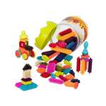 Bristle Block Stackadoos