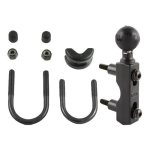 RAM Motorcycle Combination Base