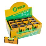 D Tech MINI Box Level 16 PC Pdq Display DTSL001 M