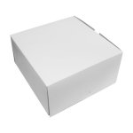 Cake Box 12INCH X12INCH X 6INCH