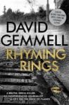 Rhyming Rings Paperback