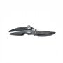 Kitchen Scissors Shears Titanium Stainless Steel Strong Chicken Bone Shears