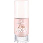 Essence Fairy Nail Polish - Pink 01 1