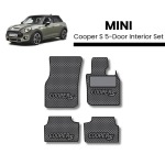 MINI Cooper S 5 Door Interior Set