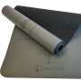 Premium Eco Rubber Mats With Alignment Lines - Grey Rubber Mats With Alignment Lines / Grey Rubber Mats With Alignment Lines