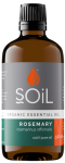 Rosemary Essential Oil 100ML