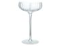 - Savoy 4 Pack Crystal Cocktail Glasses