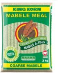 Mabele Pouch