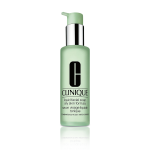 Clinique Liquid Facial Soap Oily Skin Formula