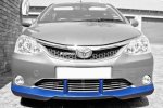 Etios Trd Front Bumper Spoiler – Tmw