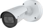 AXIS P1486-LE 3MP Ai-powered Global Shutter Bullet Camera 10MM 40MM Varifocal Lens 120DB Wdr Digital Ptz IP66 IP67 IK10 Poe RJ