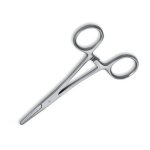 Forceps Spencer Wells Artery 13CM Straight
