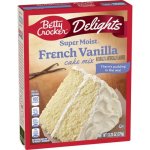 Betty Crocker French Vanilla 375G