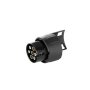 Thule 7 Car Pin -TO-13 Carrier Pin Adapter