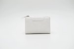 JO BORKETT Notting Hill Purse White