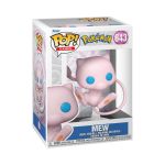 Funko Pop Games: Pokemon – Mew