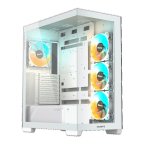 Gigabyte C500 Panoramic Stealth Ice