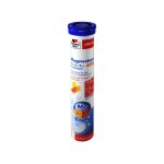 Magnesium 400 + B-complex - 15 Effervescent
