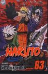 Naruto Vol. 30 Paperback Original