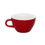 Classic Ceramic Coffee Cups - Latte Rata