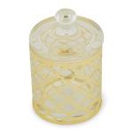 Icom Icon Gold Jar