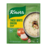 White Onion Thick Soup 50G