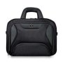 Port Design S Manhattan Notebook Case 39.6 Cm 15.6 Briefcase Black