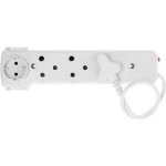 Safeway 6 Way Multiplug