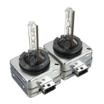Hid D1S Xenon Headlight Bulbs - Set Of 2