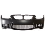 Bmw E92 M3 Style Front Bumper 05-09