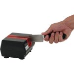 Electric Knife Sharpener Chef& 039 S Depot