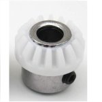Belt Shaft Bevel Gear X446021 - Stitch And Go