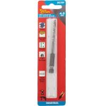 Tork Craft Hss Industrial Drill Bit 135 Deg. Splint Point 4.0MM Hex Shank DR21004