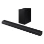 Samsung B-series 5.1CH Soundbar With Subwoofer HW-B750D/XA