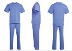 Scrub Suite Small Singles