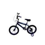 Kids 16INCH Bicycle With Training Wheels