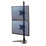 Fellowes Professional Series Freestanding Dual Stacking Monitor