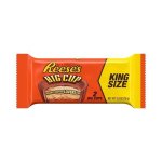 Reese's Peanut Butter Big Cup 2PC King Size 79G