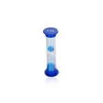 Small Sand Timer - 1 Minute Blue