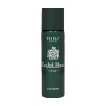 yardley english blazer deodorant body spray - green - 125ml