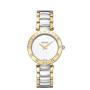Ia Bijou Two-tone Watch B42543925