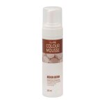 Nu-lite Colour Mousse - Medium Brown