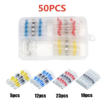Solder Seal Wire Connectors