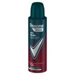 Rexona Men Dry Musk Antiperspirant Deodorant Body Spray 150ML