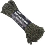 – 550 Paracord 100FT 7 Strand Core – Marsh