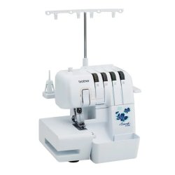 Brother Overlocker 2504D Sewing Machine