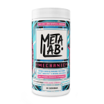 Mechanic Premium Muscle Builder 30 Servings