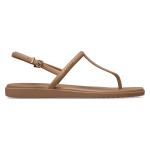 Miami Thong Flip - Milk Chocolate W11