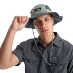First Ascent Wilderness Bucket Hat