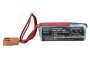 Replacement Battery For Ge Fanuc Cnc Power Mate 0 Fanuc Cnc Power Mate D Etc.